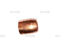 Флюсовый конус MZ-1000 - st-e.info - Барнаул