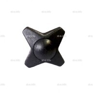 Винт для горелки K345-10 (арт.T13858 ) - st-e.info - Барнаул
