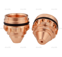 Сопло 22-150 Termal Dynamic CUT200, 300 - st-e.info - Барнаул