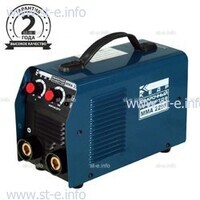 Сварочный инвертор MMA-220F - st-e.info - Барнаул