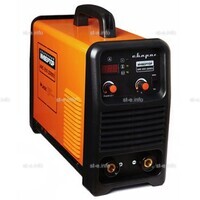Сварочный инвертор Сварог ARC 250 (Z285) - st-e.info - Барнаул
