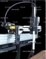 Комплекс координатной резки трубы ST-CUT-P500 - st-e.info - Барнаул