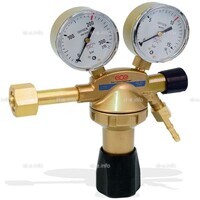 Редуктор DIN-Control NITROGEN - Азот  - st-e.info - Барнаул