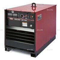 Сварочный трактор для сварки под флюсом Idealarc DC-1000 - st-e.info - Барнаул