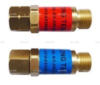 Обратный газовый клапан G3/8" - st-e.info - Барнаул