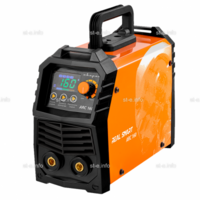 Инвертор сварочный аппарат Сварог ARC 160 "REAL SMART" (Z28103) - st-e.info - Барнаул