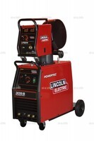 Сварочный полуавтомат Powertec 305S / LF-22M - st-e.info - Барнаул