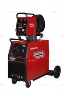 Сварочный полуавтомат Powertec 365S / LF-24M - st-e.info - Барнаул