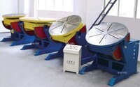 Сварочный позиционер HB-30 (3000кг) - st-e.info - Барнаул