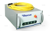 Источник лазерного излучения RFL-C500L - st-e.info - Барнаул