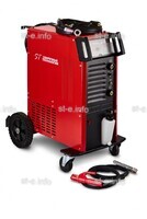 Сварочный аппарат для аргонодуговой сварки PRO TIG 500CT - st-e.info - Барнаул