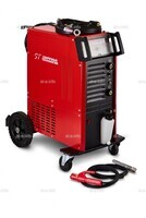 Сварочный аппарат для аргонодуговой сварки PRO TIG 400CT - st-e.info - Барнаул