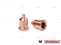 Сопло для плазмотрона LC105 60A арт. W03X0893-62A TEHNOCUT - st-e.info - Барнаул