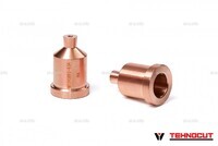 Сопло для плазмотрона LC105 80A арт. W03X0893-63A TEHNOCUT - st-e.info - Барнаул
