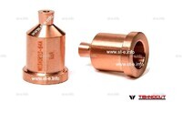 Сопло для плазмотрона LC105 100A арт. W03X0893-64A TEHNOCUT - st-e.info - Барнаул