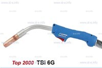 Корпус горелки  TBi 6G, 50° - st-e.info - Барнаул
