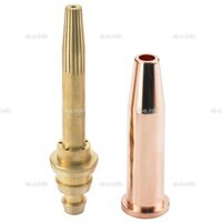 Газосмешивающее сопло (пропан) 75-125мм PNME арт. 71616143 - st-e.info - Барнаул