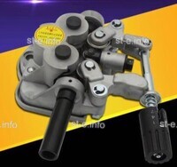 Проволокопротяжный механизм сварочного трактора MZ-1000 - st-e.info - Барнаул