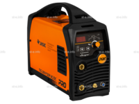 Сварочный инвертор Сварог PRO TIG 200 P DSP AC/DC (E201) - st-e.info - Барнаул