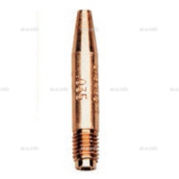 Усеченный наконечник 1,2мм KP14T-45 - st-e.info - Барнаул