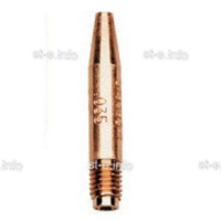  Усеченный  наконечник 0,8мм KP14T-30 - st-e.info - Барнаул