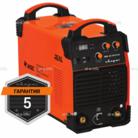 Инвертор сварочный ARC 500 "REAL" (Z316) - st-e.info - Барнаул