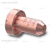 Сопло 50-55А арт. 9-8209 - st-e.info - Барнаул
