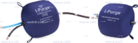 Модульные надувные системы поддува ABLD 14" (356 mm)  - st-e.info - Барнаул