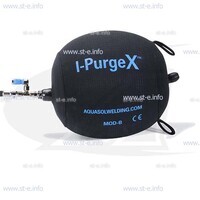 Надувная подушка для модульной системы поддува XABLD 8-12" (203-305 mm) MOD B - st-e.info - Барнаул