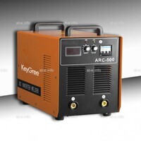 Сварочный аппарат для ручной дуговой сварки ARC-500 - st-e.info - Барнаул
