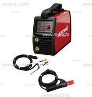 Аппарат для ручной дуговой сварки Arcweld 160i-ST - st-e.info - Барнаул