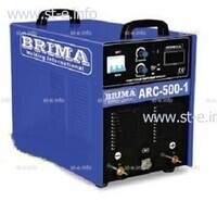 Сварочный аппарат Brima (инвертор) ARC-500-1 - st-e.info - Барнаул