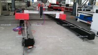 Станок для газовой и плазменной резки метала BULDOG PRO 1500x6000 - st-e.info - Барнаул