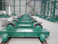 Роликовые вращатели HGK-5 (комплект) шаговая регулировка - st-e.info - Барнаул
