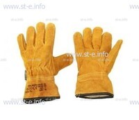 Краги TETU 102 KEVLAR 14”  - st-e.info - Барнаул