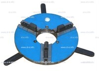 Самоцентрирующийся зажим D-600 - st-e.info - Барнаул