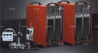 Сварочный трактор + источник для сварки под слоем флюса MZ-630 - st-e.info - Барнаул
