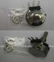 Потенциометр T10812-122 Lincoln Electric - st-e.info - Барнаул