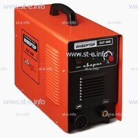 Инвертор сварочный CUT-40B - st-e.info - Барнаул