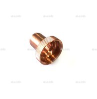 Насадка  CV0008 для плазмотрона 141 - st-e.info - Барнаул