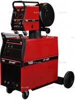 Источник питания для полуавтоматической сварки Idealarc СV-420, арт.  K14028-3A - st-e.info - Барнаул
