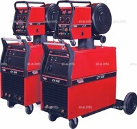 Сварочный полуавтомат Idealarc CV505 - st-e.info - Барнаул