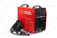 Установка  воздушно-плазменной резки DOG-160 - st-e.info - Барнаул