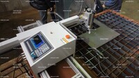 Машины термической (газовой) резки консольного типа SNR-KB с ЧПУ  3000х1500мм - st-e.info - Барнаул