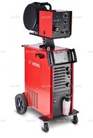 Аппарат для сварки MIG-500ST Double Pulse - st-e.info - Барнаул