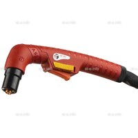 Плазмотрон для ручной резки Ergocut CB 50 (CA) с кабелем 6 метров  - st-e.info - Барнаул