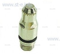 Электрод для плазмотрона P-200  - st-e.info - Барнаул