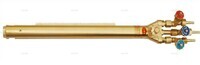 Резак пропановый механизированный GJ370 - st-e.info - Барнаул