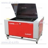 Лазерный станок для гравировки и резки ST-LG1290G - st-e.info - Барнаул