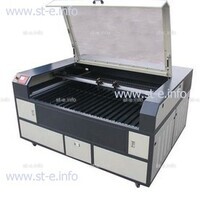 Лазерный станок для гравировки и резки ST-LG1612RF - st-e.info - Барнаул